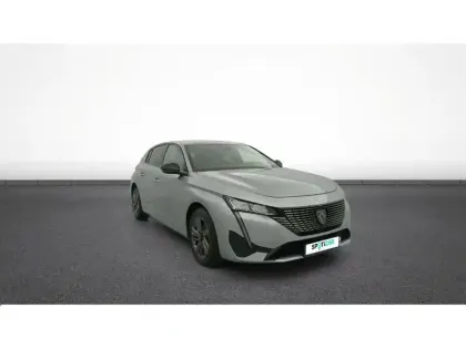 Photo 11 Peugeot 308  BlueHDi 130ch S&S EAT8