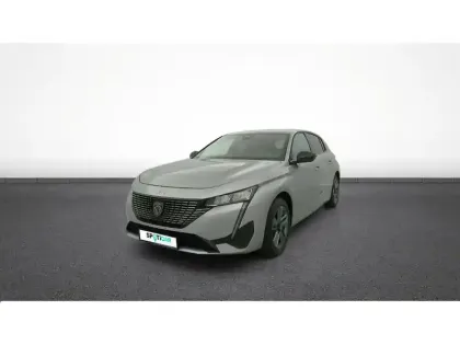 Photo Peugeot 308 Allure