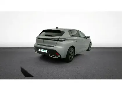 Photo 7 Peugeot 308  BlueHDi 130ch S&S EAT8