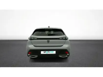 Photo 6 Peugeot 308  BlueHDi 130ch S&S EAT8
