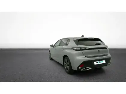 Photo 5 Peugeot 308  BlueHDi 130ch S&S EAT8