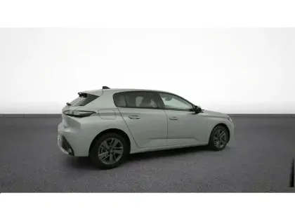 Photo 8 Peugeot 308  BlueHDi 130ch S&S EAT8