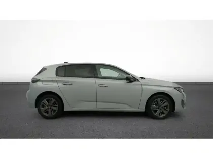 Photo 9 Peugeot 308  BlueHDi 130ch S&S EAT8