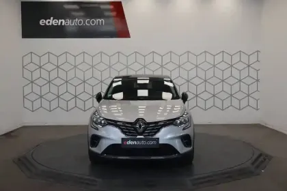 Photo 5 Renault Captur  E-Tech Plug-in 160