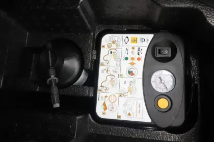 Photo 34 Renault Captur  E-Tech Plug-in 160