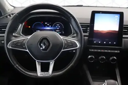 Photo 19 Renault Captur  E-Tech Plug-in 160