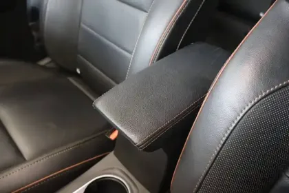 Photo 30 Renault Captur  E-Tech Plug-in 160