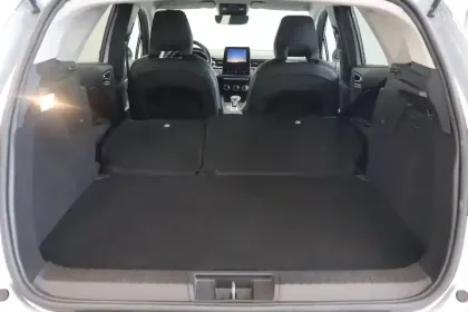 Photo 23 Renault Captur  E-Tech Plug-in 160