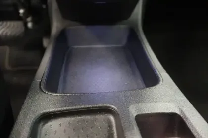 Photo 32 Renault Captur  E-Tech Plug-in 160