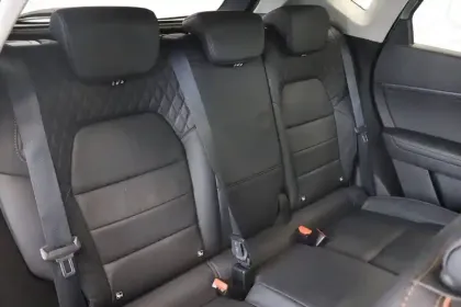 Photo 21 Renault Captur  E-Tech Plug-in 160