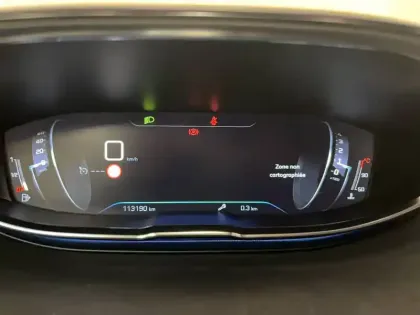 Photo 7 Peugeot 3008 Gén. II Ph1 Active Business 5