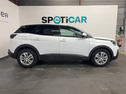 Photo 59 Peugeot 3008  Puretech 130ch S&S BVM6