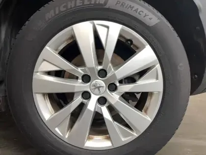 Photo 55 Peugeot 3008  Puretech 130ch S&S BVM6
