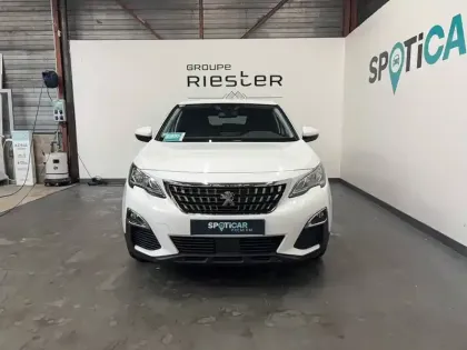 Photo 57 Peugeot 3008  Puretech 130ch S&S BVM6