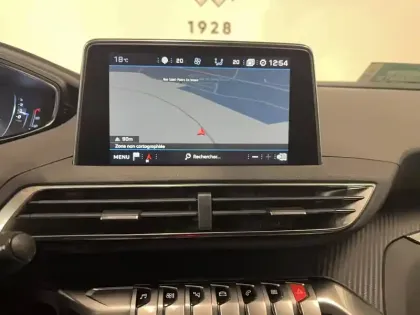 Photo 29 Peugeot 3008  Puretech 130ch S&S BVM6