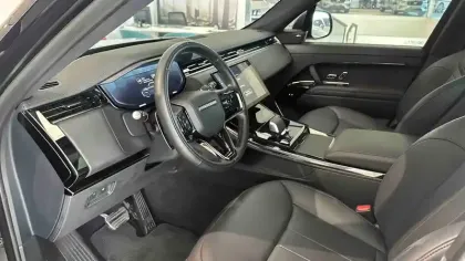 Photo 23 Land rover Range Rover  Sport P460e AWD 3.0L i6 PHEV