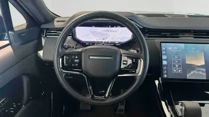 Photo 8 Land rover Range Rover  Sport P460e AWD 3.0L i6 PHEV