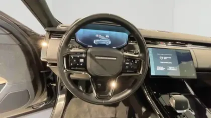 Photo 38 Land rover Range Rover  Sport P460e AWD 3.0L i6 PHEV