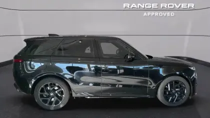 Photo 10 Land rover Range Rover  Sport P460e AWD 3.0L i6 PHEV