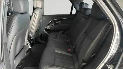 Photo 19 Land rover Range Rover  Sport P460e AWD 3.0L i6 PHEV