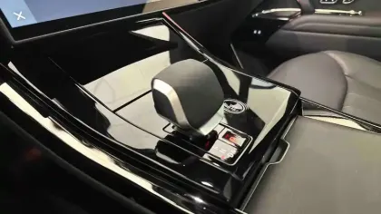 Photo 18 Land rover Range Rover  Sport P460e AWD 3.0L i6 PHEV