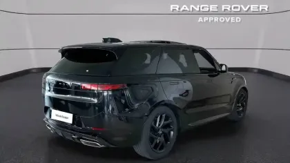 Photo 36 Land rover Range Rover  Sport P460e AWD 3.0L i6 PHEV