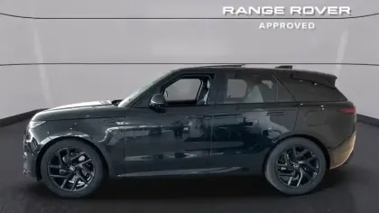 Photo 26 Land rover Range Rover  Sport P460e AWD 3.0L i6 PHEV