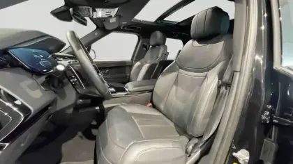 Photo 37 Land rover Range Rover  Sport P460e AWD 3.0L i6 PHEV