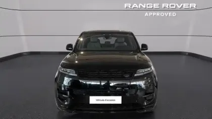 Photo 29 Land rover Range Rover  Sport P460e AWD 3.0L i6 PHEV