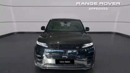 Photo 12 Land rover Range Rover  Sport P460e AWD 3.0L i6 PHEV