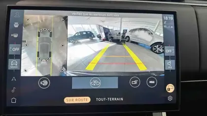 Photo 14 Land rover Range Rover  Sport P460e AWD 3.0L i6 PHEV