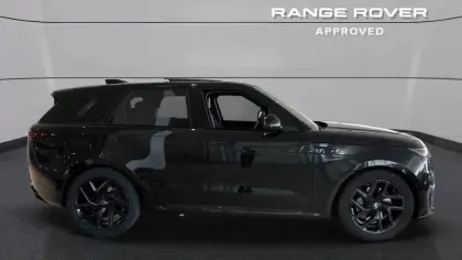 Photo 27 Land rover Range Rover  Sport P460e AWD 3.0L i6 PHEV