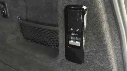 Photo 13 Land rover Range Rover  Sport P460e AWD 3.0L i6 PHEV