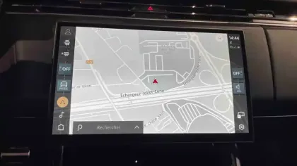 Photo 50 Land rover Range Rover  Sport P460e AWD 3.0L i6 PHEV