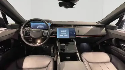 Photo 40 Land rover Range Rover  Sport P460e AWD 3.0L i6 PHEV