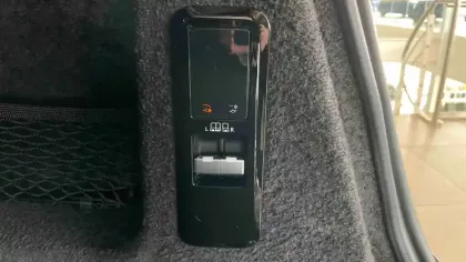 Photo 34 Land rover Range Rover  Sport P460e AWD 3.0L i6 PHEV