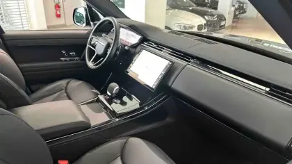 Photo 24 Land rover Range Rover  Sport P460e AWD 3.0L i6 PHEV