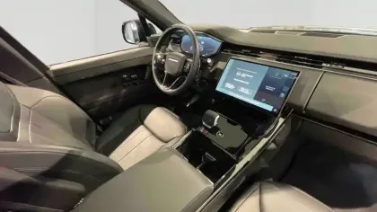 Photo 44 Land rover Range Rover  Sport P460e AWD 3.0L i6 PHEV