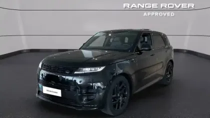 Photo 25 Land rover Range Rover  Sport P460e AWD 3.0L i6 PHEV