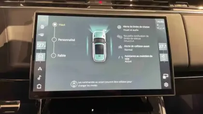 Photo 58 Land rover Range Rover  Sport P460e AWD 3.0L i6 PHEV