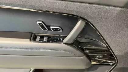 Photo 47 Land rover Range Rover  Sport P460e AWD 3.0L i6 PHEV