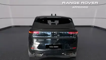 Photo 5 Land rover Range Rover  Sport P460e AWD 3.0L i6 PHEV