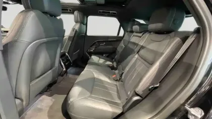 Photo 39 Land rover Range Rover  Sport P460e AWD 3.0L i6 PHEV