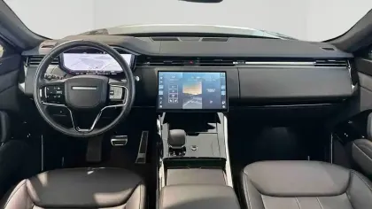 Photo 9 Land rover Range Rover  Sport P460e AWD 3.0L i6 PHEV