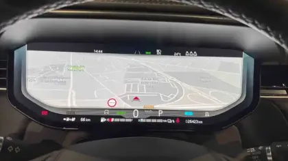 Photo 48 Land rover Range Rover  Sport P460e AWD 3.0L i6 PHEV