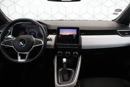 Photo 19 Renault Clio  TCe 130 EDC FAP