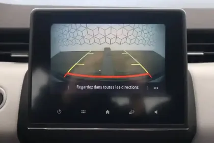 Photo 27 Renault Clio  TCe 130 EDC FAP