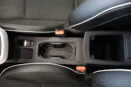 Photo 32 Renault Clio  TCe 130 EDC FAP