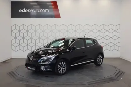 Photo Renault Clio Intens