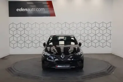 Photo 5 Renault Clio  TCe 130 EDC FAP